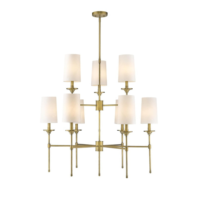 Emily Chandelier