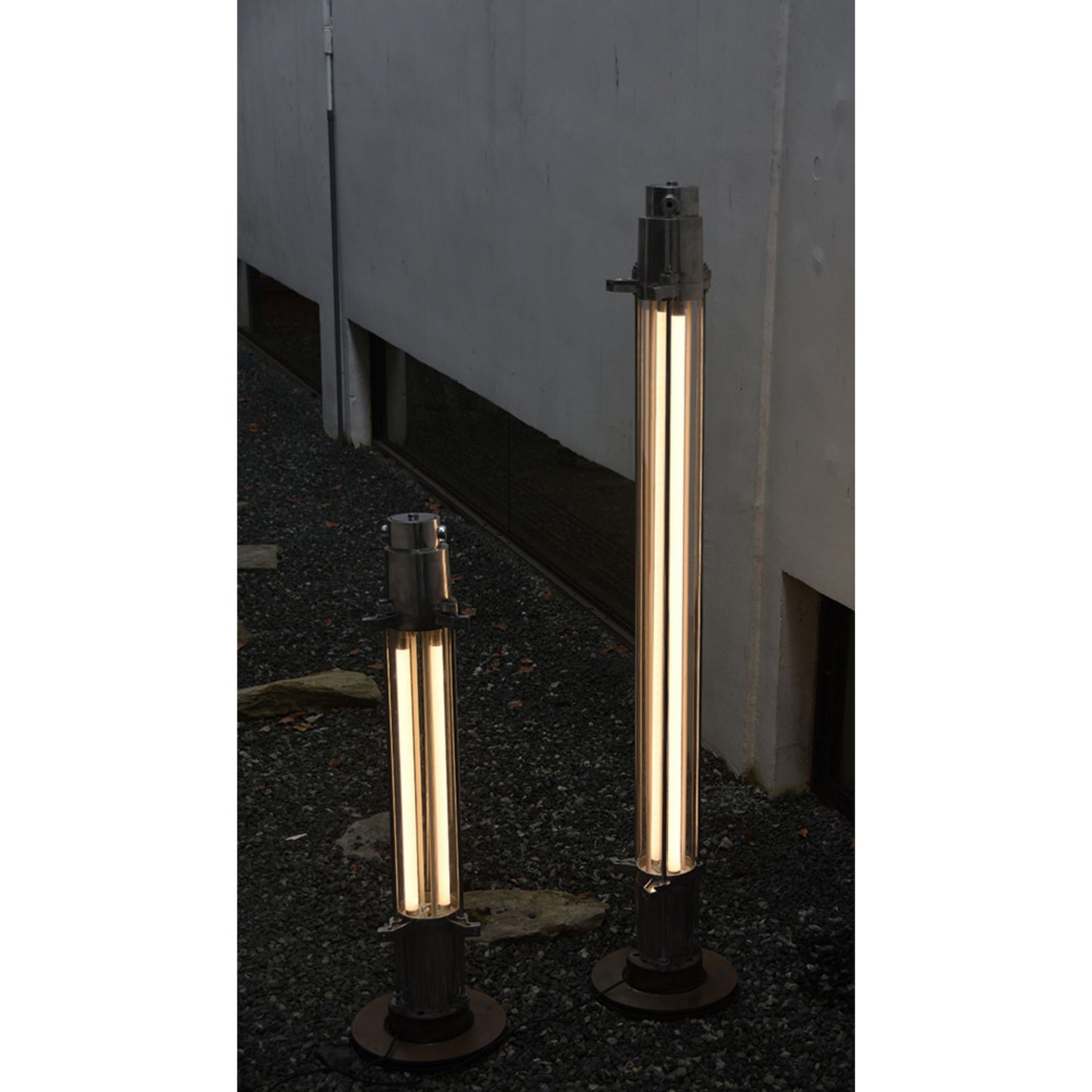 Erie Floor Lamp