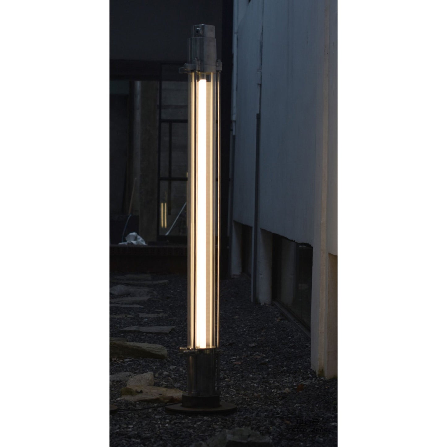Erie Floor Lamp