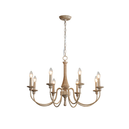 Ethbun Chandelier
