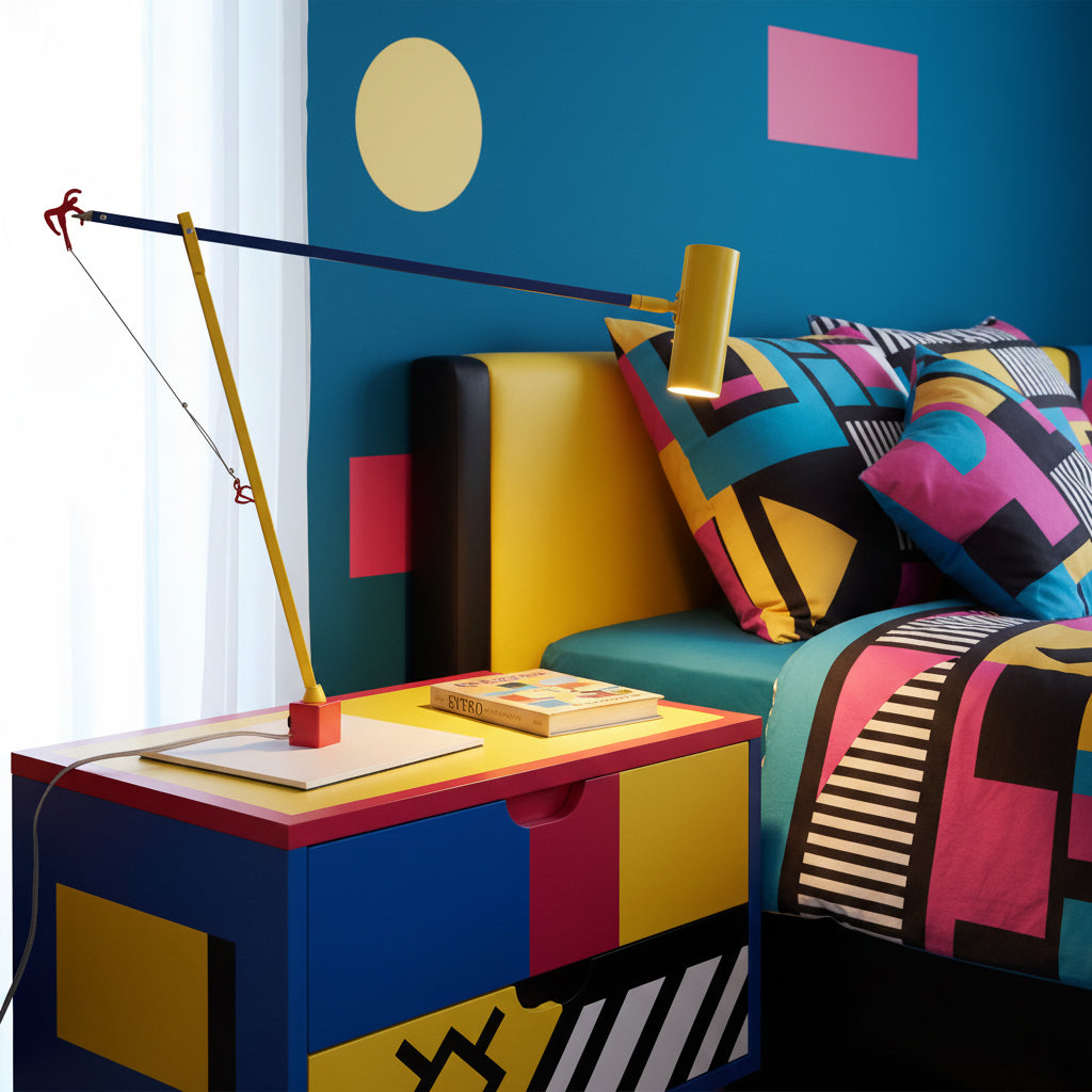Ettorino Table Lamp