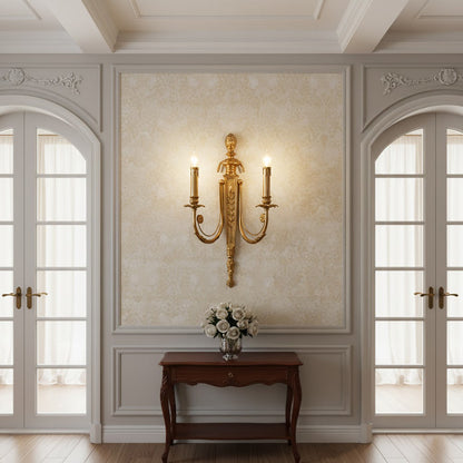 Fabienne Wall Lamp