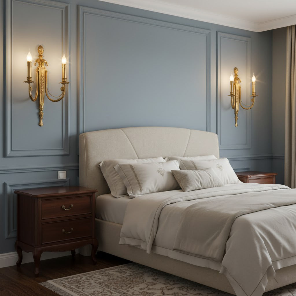 Fabienne Wall Lamp