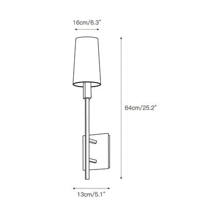 Fenwick Wall Lamp