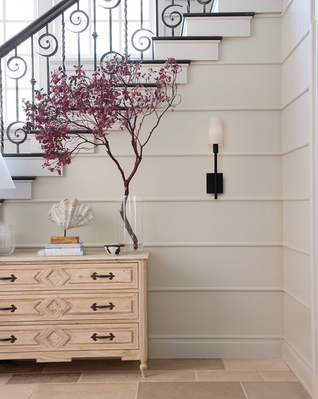 Fenwick Wall Lamp