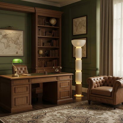 Ficupala Floor Lamp