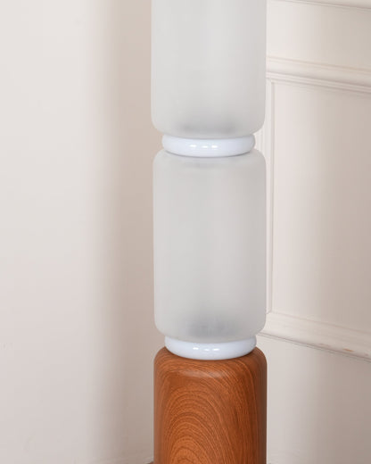 Ficupala Floor Lamp