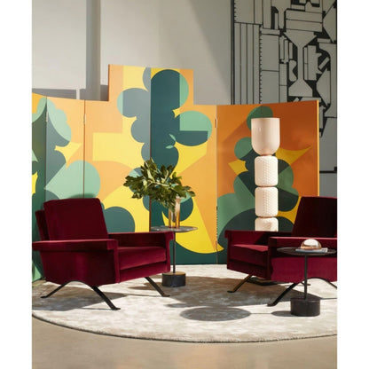 Ficupala Memphis Floor Lamp