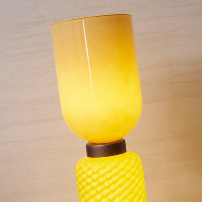 Ficupala Memphis Floor Lamp