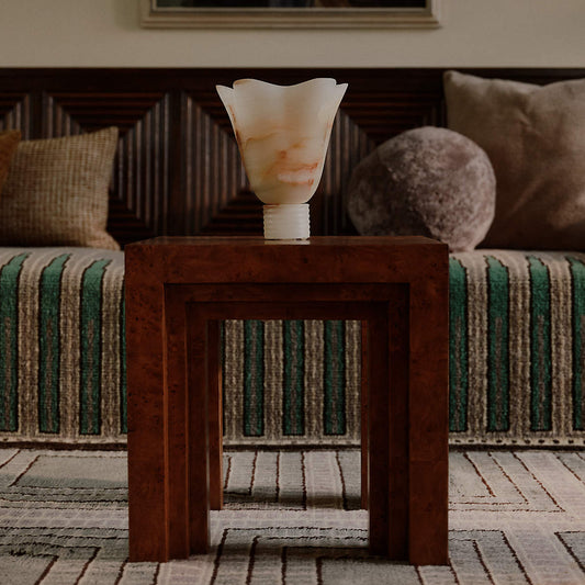 Fleurissant Table Lamp