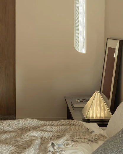 Fragment Table Lamp
