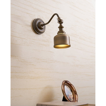 Addison Gooseneck Wall Lamp