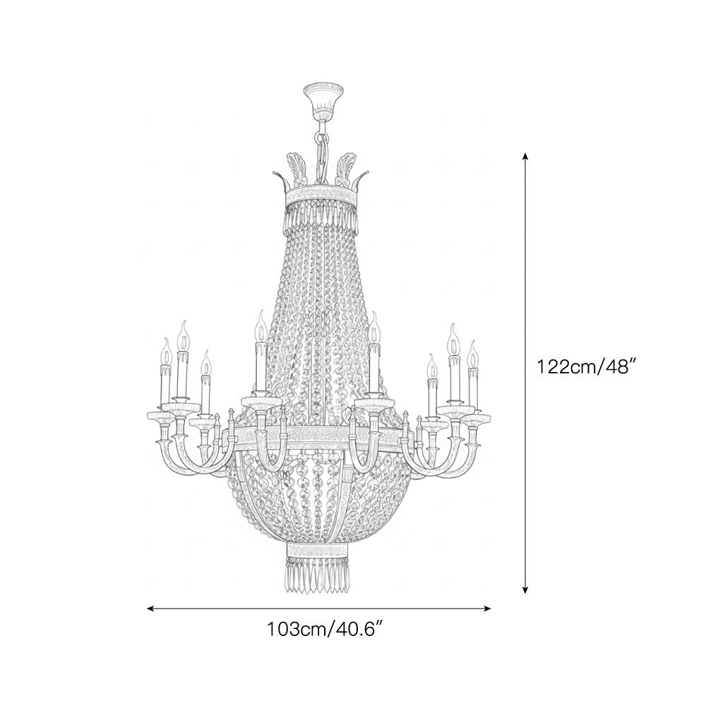 Gabriella Chandelier