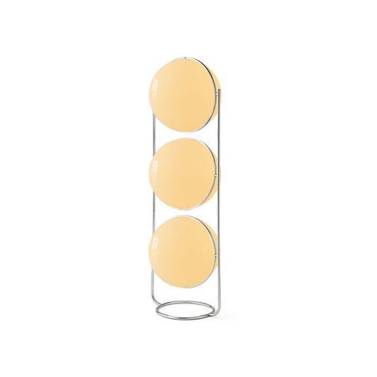 Garrault-Delord Ball Floor Lamp