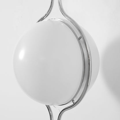 Garrault-Delord Ceiling Floor Lamp