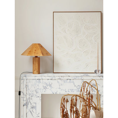 Gena Table Lamp