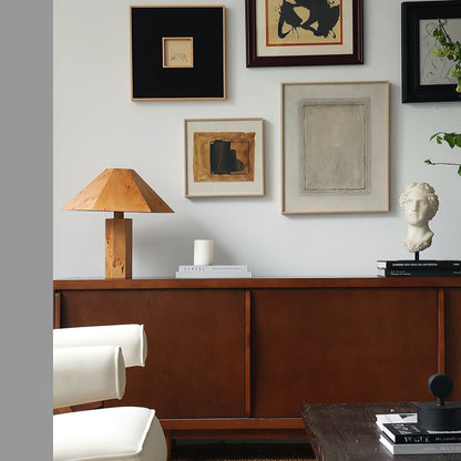 Gena Table Lamp
