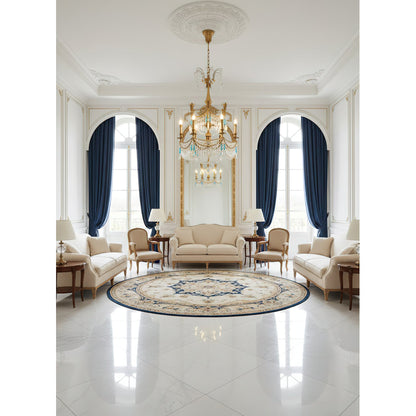 Genovese Crystal Chandelier