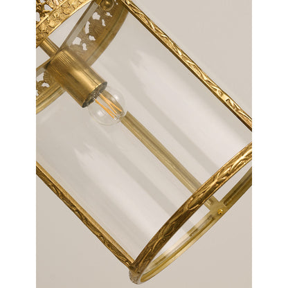Gentry Pendant Lamp