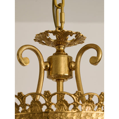 Gentry Pendant Lamp