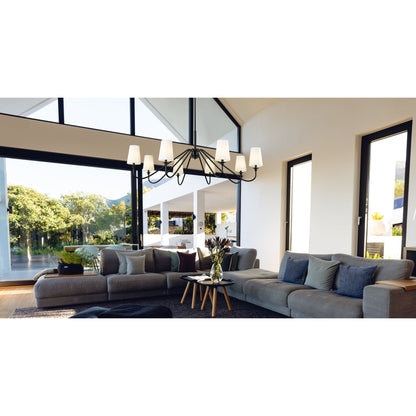 Gianna Chandelier