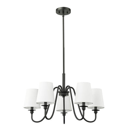 Gianna Chandelier