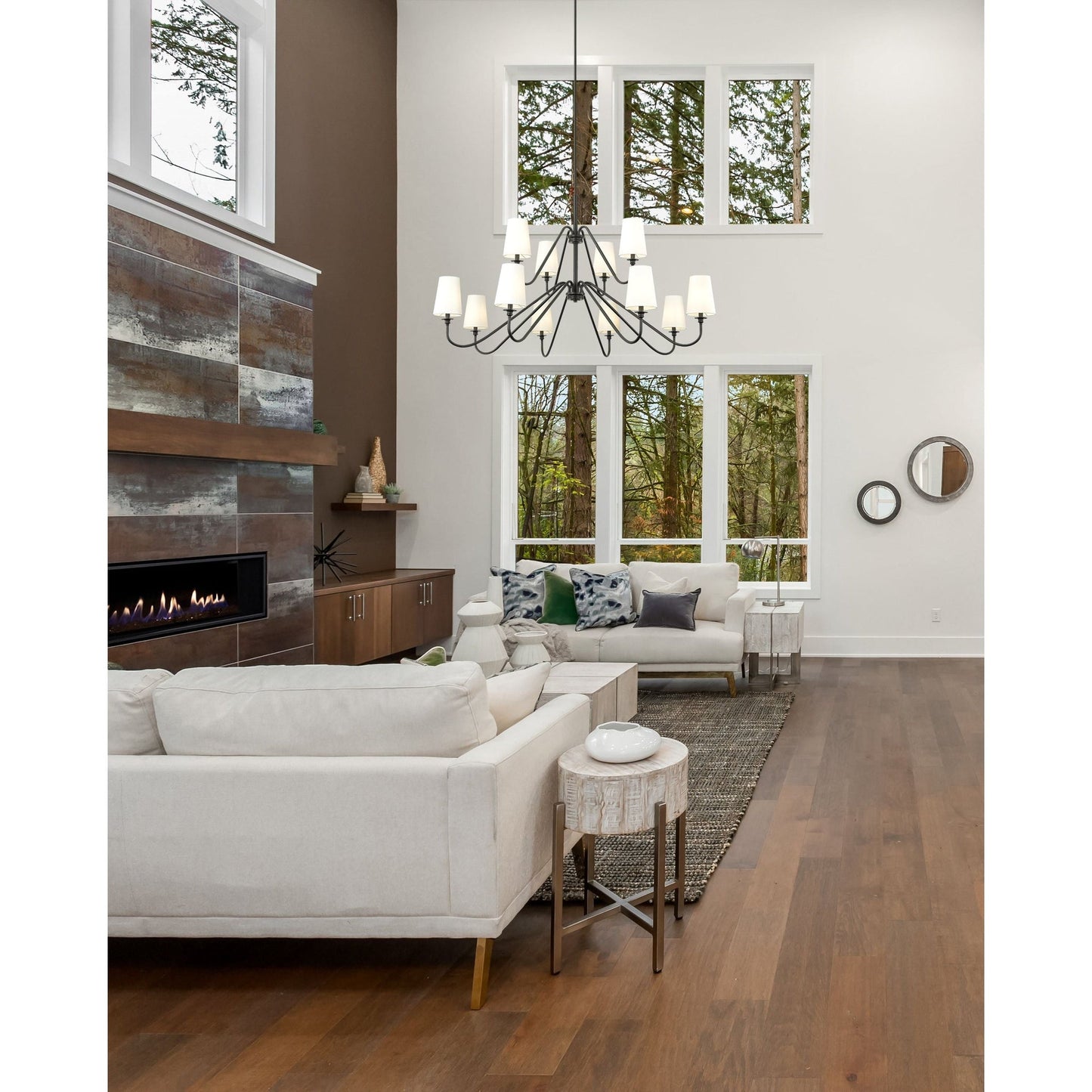 Gianna Chandelier