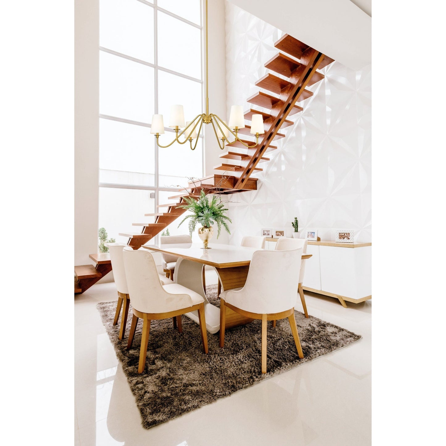 Gianna Chandelier