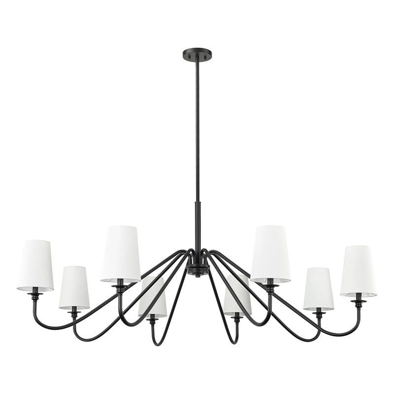 Gianna Chandelier