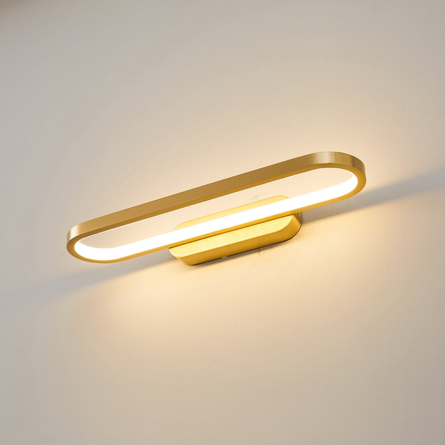 Gianni LED Wall Lamp