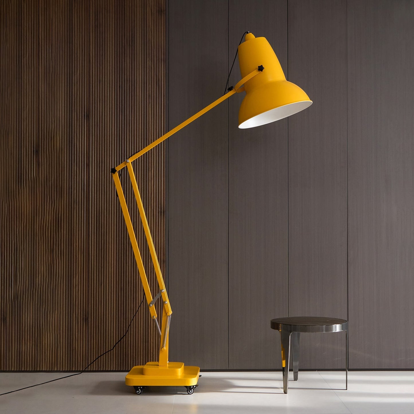 Giant Floor Lamp