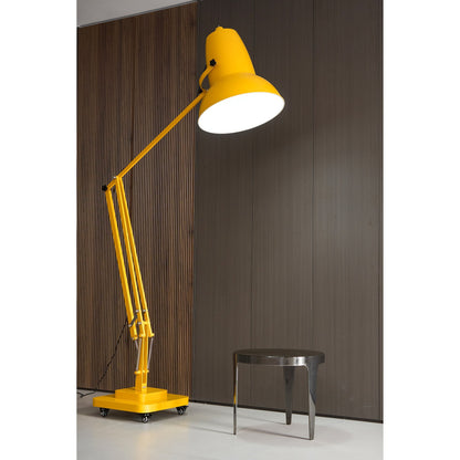 Giant Floor Lamp