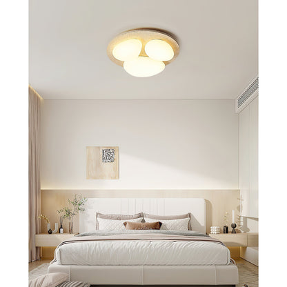 Glaze Ceiling Lamp