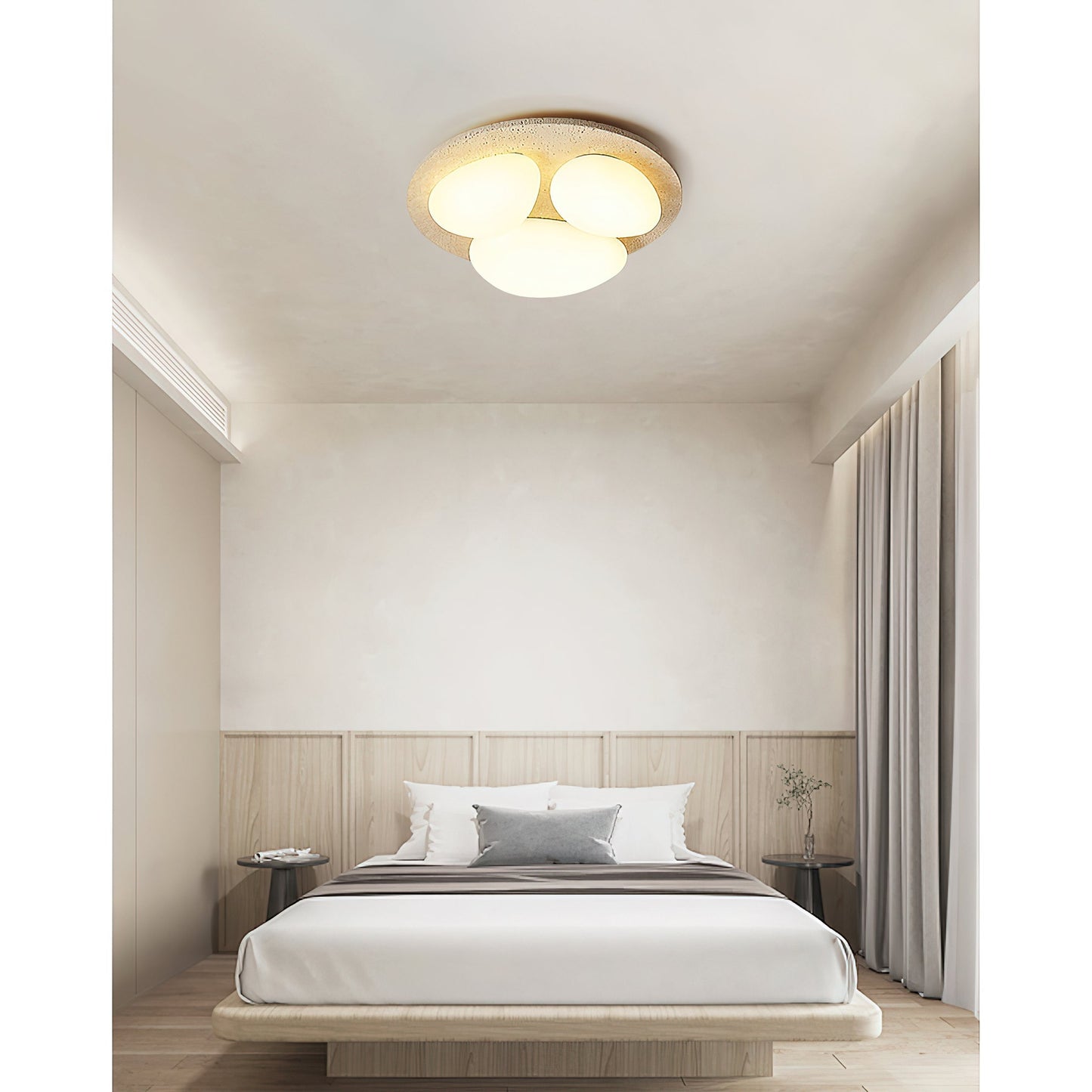 Glaze Ceiling Lamp