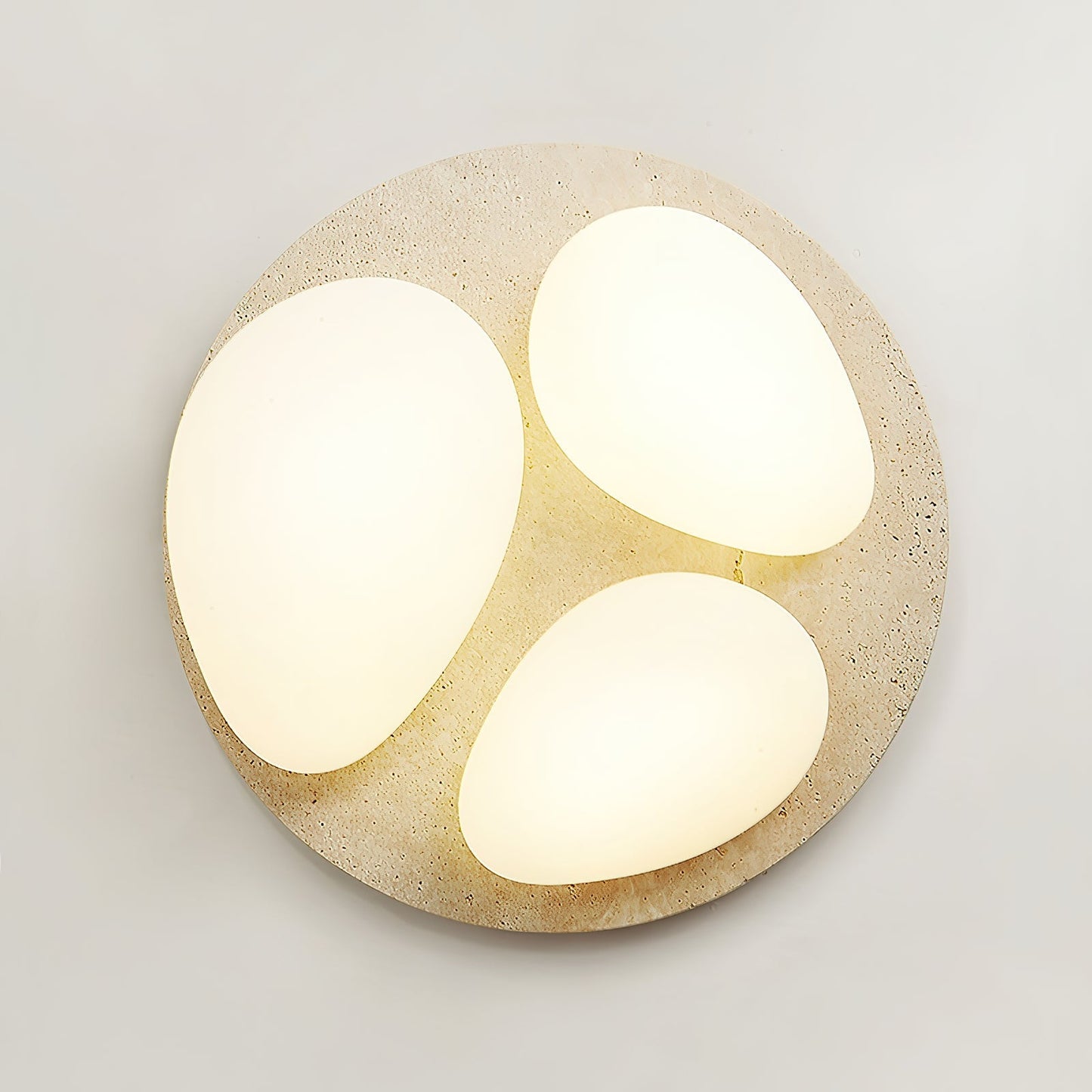 Glaze Ceiling Lamp
