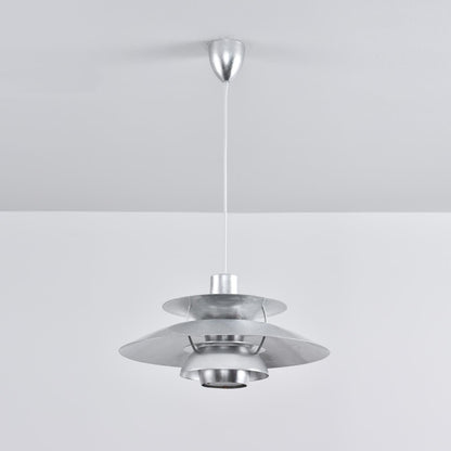 Gold Foil PH Pendant Lamp