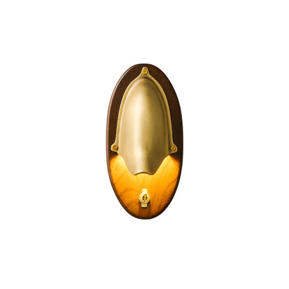Grant Wall Lamp