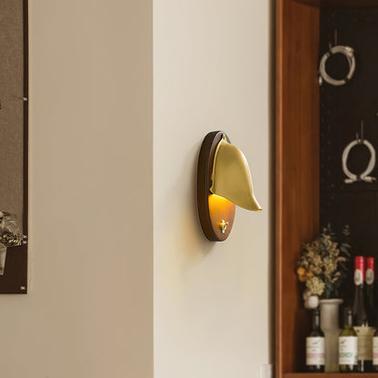 Grant Wall Lamp