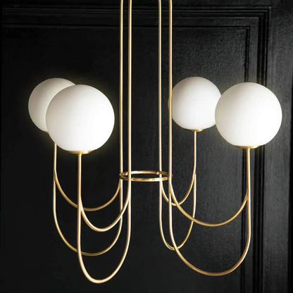 Apollo Chandelier