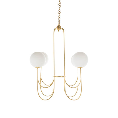 Apollo Chandelier