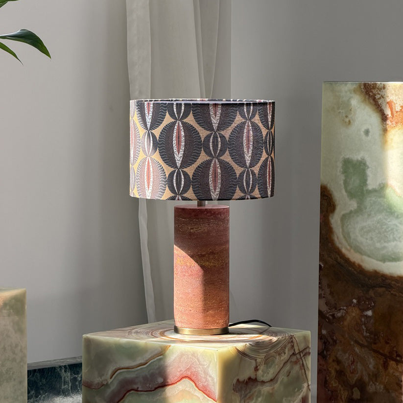 Gravity Table Lamp
