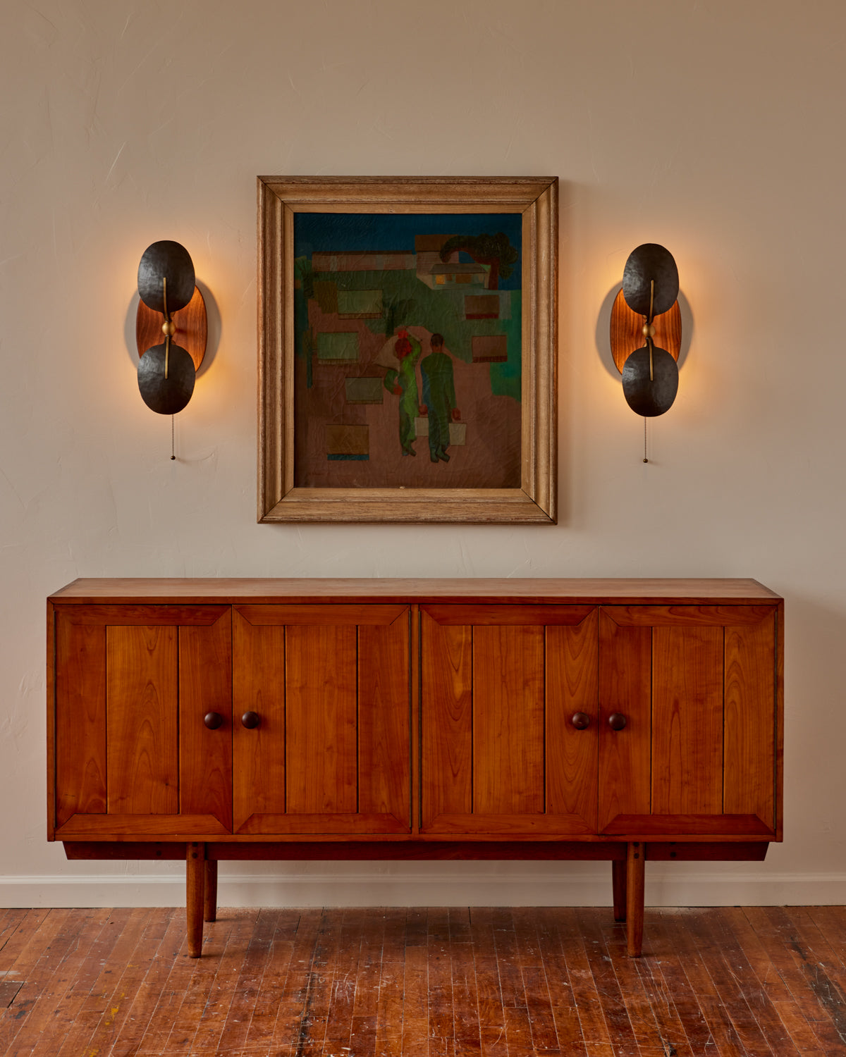 Greta Wall Lamp