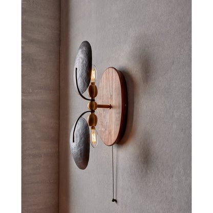 Greta Wall Lamp