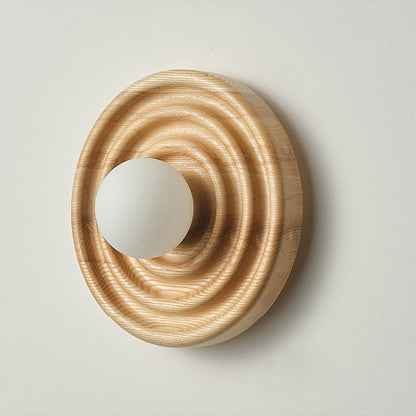 Grove Wall Lamp