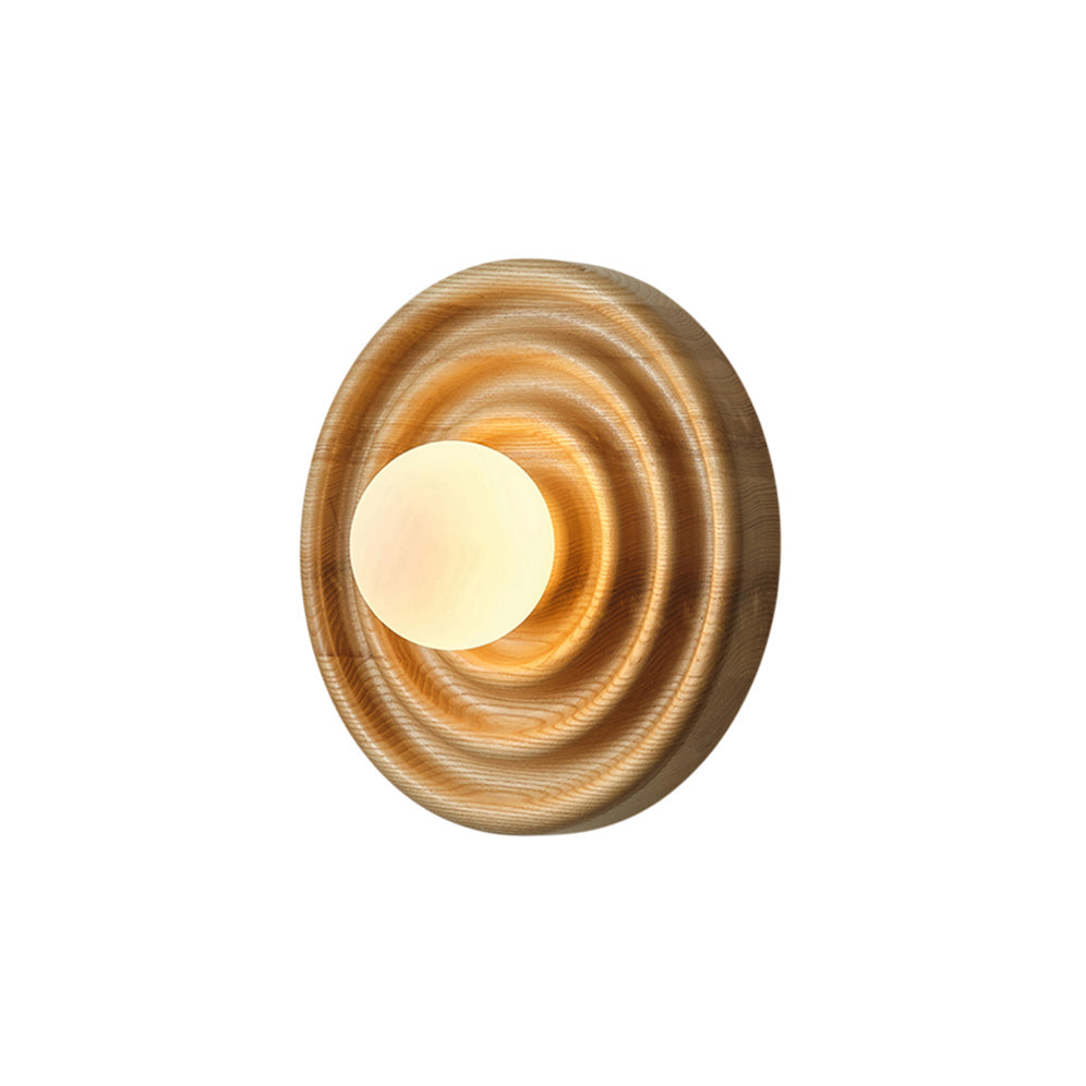 Grove Wall Lamp