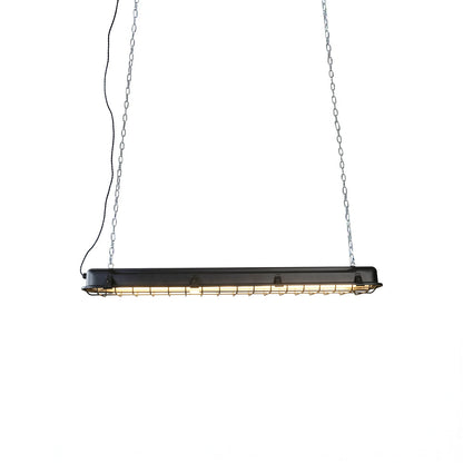 Gta Cage Pendant Light