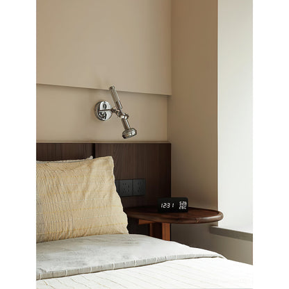 Halva Wall Lamp