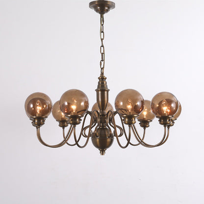 Hamilton Chandelier