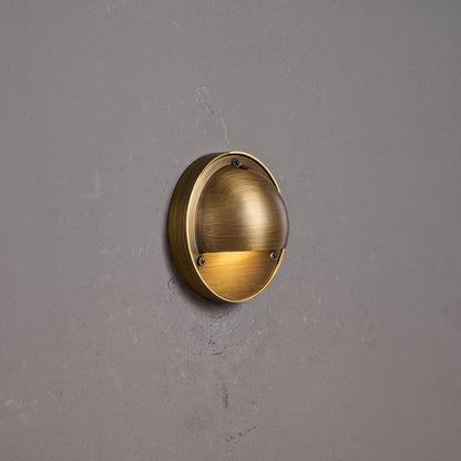 Hardy Wall Lamp