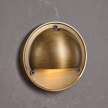 Hardy Wall Lamp